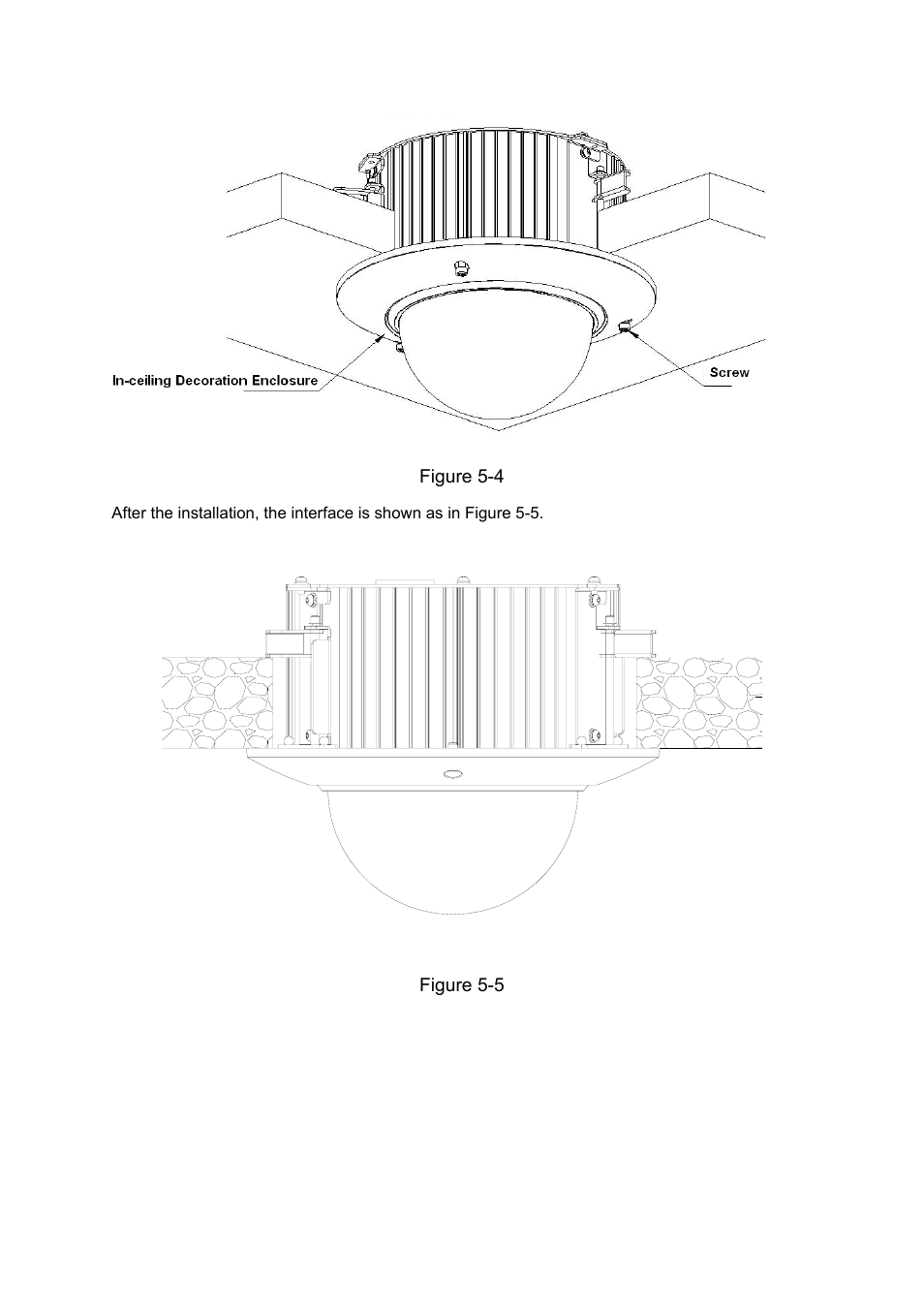 IC Realtime 2 Megapixel Mini Network PTZ Dome Camera (ICIPP2012S) User Manual | Page 23 / 30