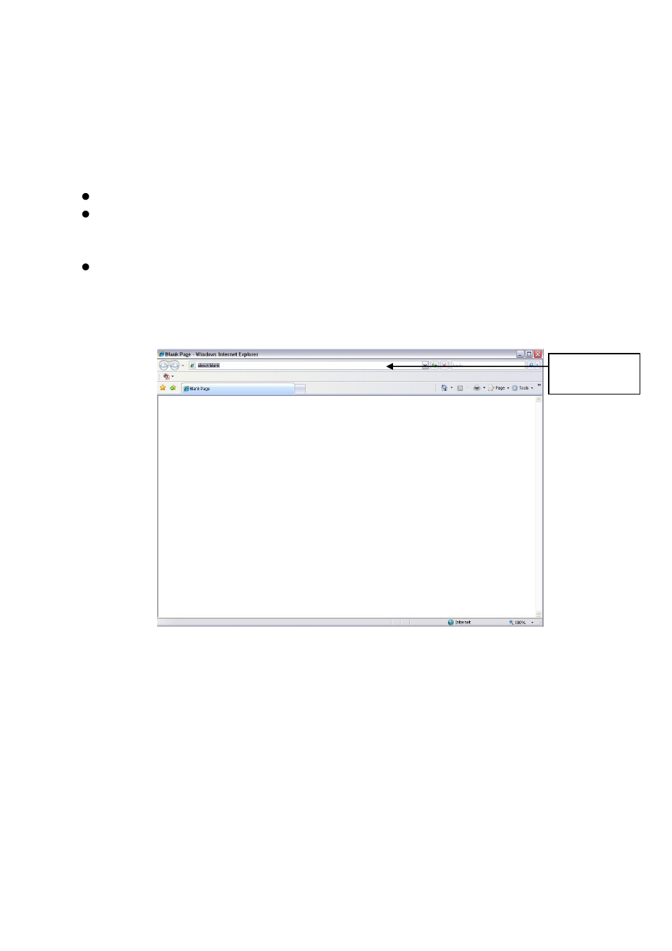 Web operation, Network connection, Login and main interface | 5 web operation, 1 network connection, 2 login and main interface | IC Realtime 1.3 Megapixel HD Network IR Dome Camera (ICIPD1300IR) User Manual | Page 15 / 18