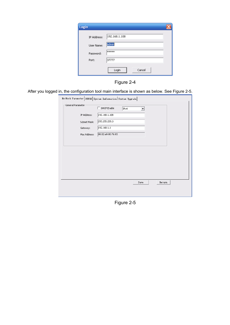 IC Realtime 1.3 Megapixel 18X PTZ Network Camera with Up-to 300 ft IR (ICIPMP1808IR) User Manual | Page 11 / 38