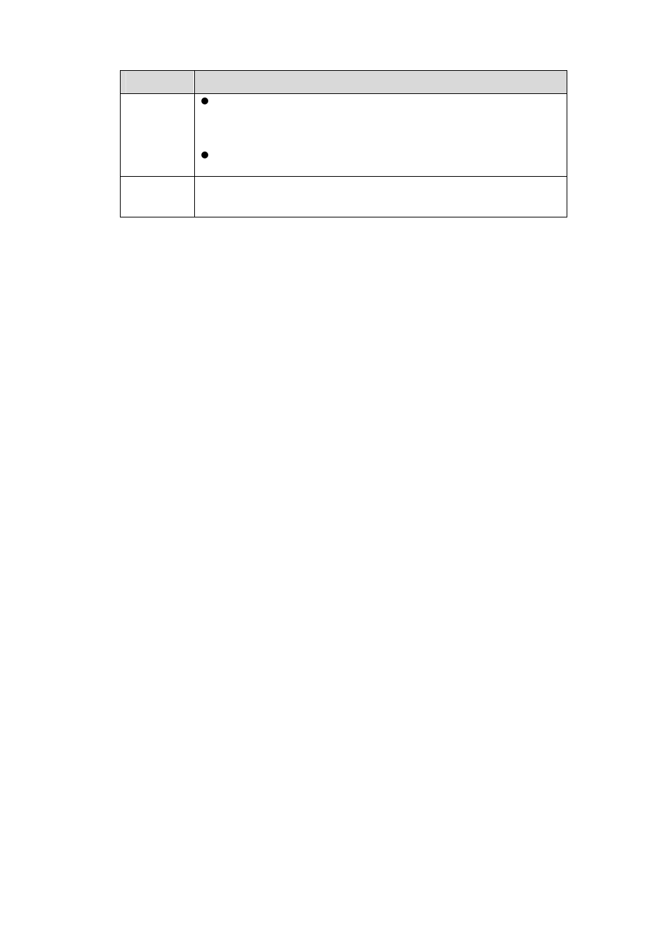 IC Realtime 2 Megapixel Full HD 20x Optical Network PTZ Camera IP66 300 ft IR (ICIP2001HDIR) User Manual | Page 13 / 63