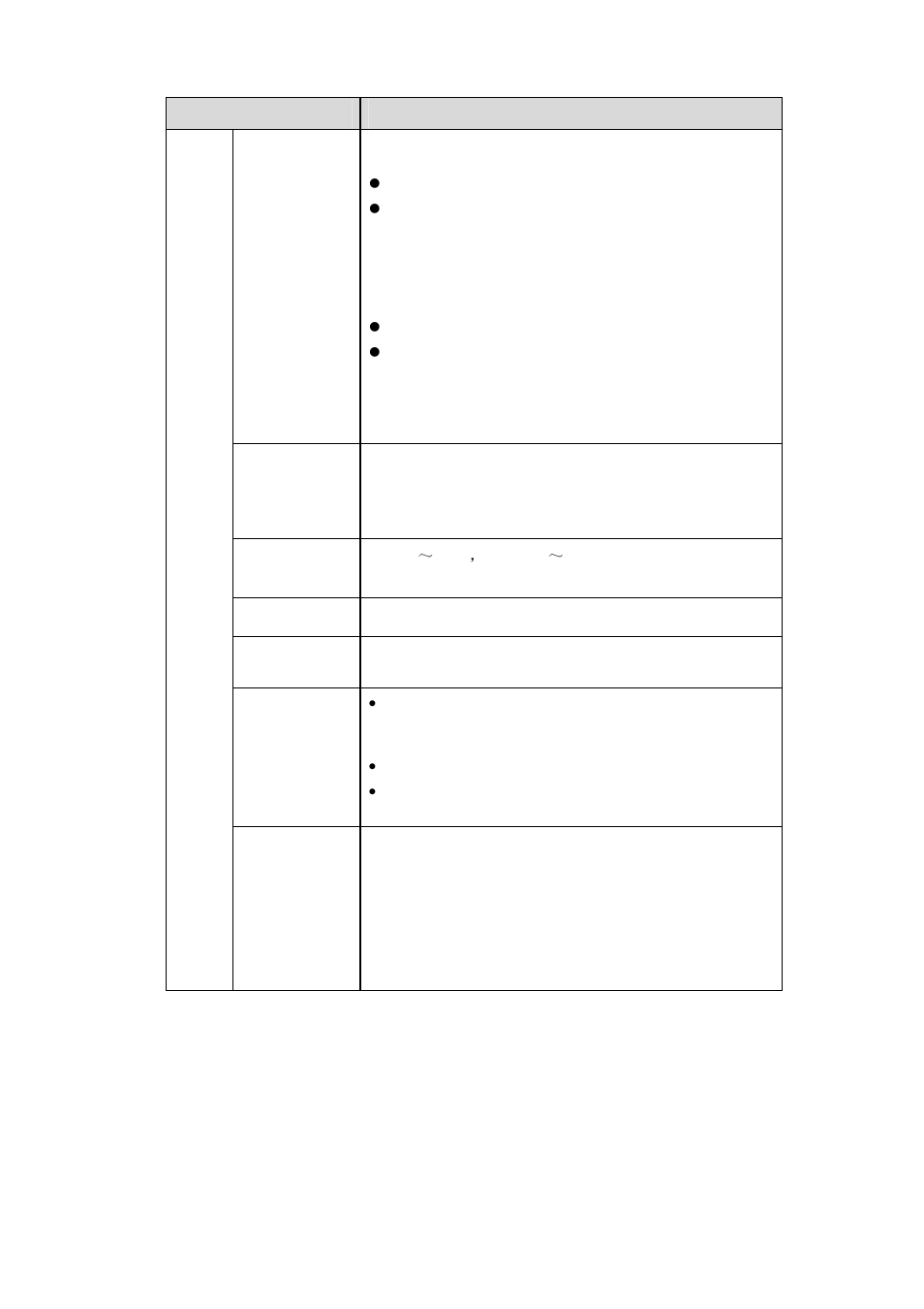 IC Realtime 2 Megapixel Full HD 20x Optical Network PTZ Camera IP66 300 ft IR (ICIP2001HDIR) User Manual | Page 16 / 63