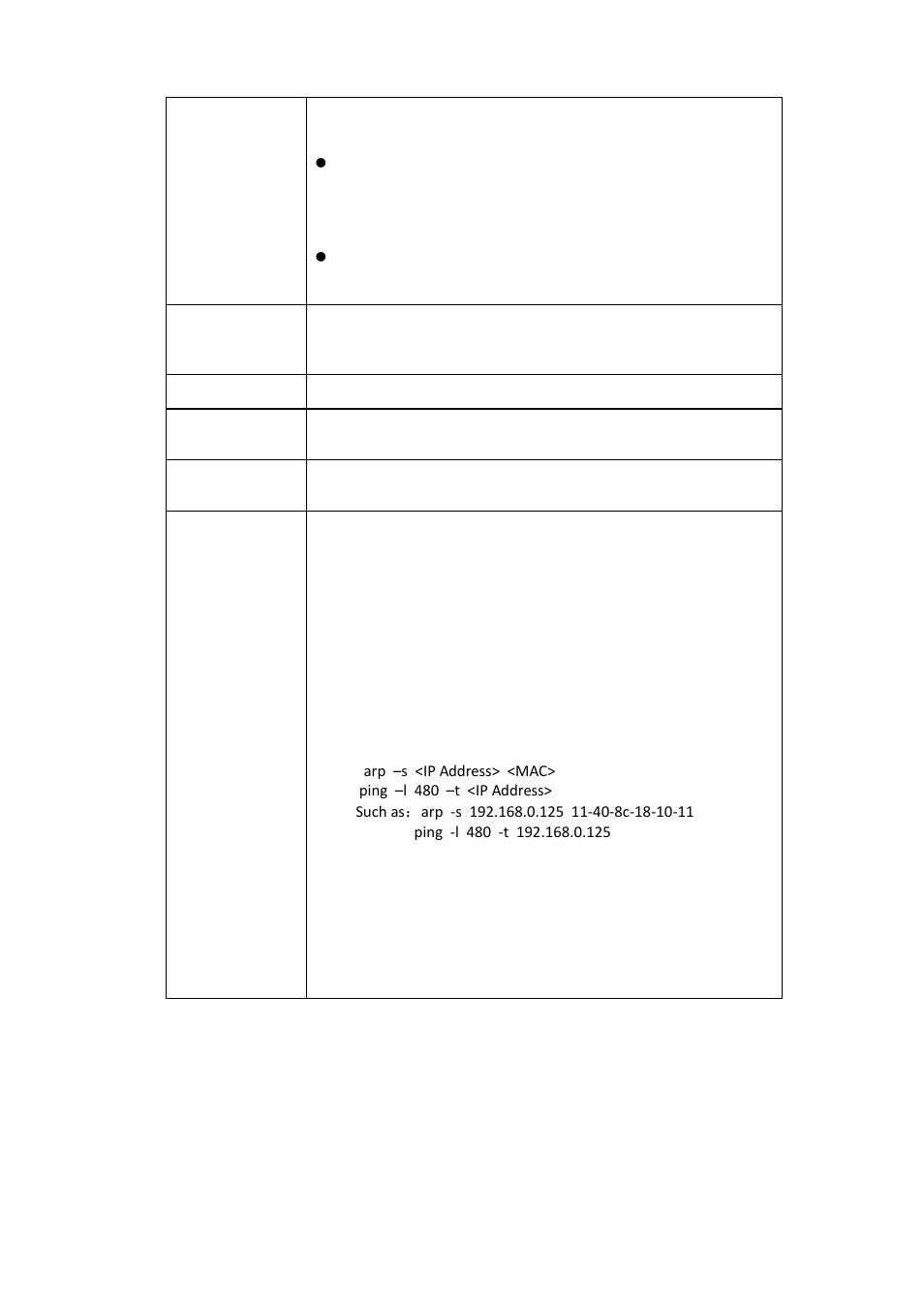 IC Realtime 2 Megapixel Full HD 20x Optical Network PTZ Camera IP66 300 ft IR (ICIP2001HDIR) User Manual | Page 29 / 63