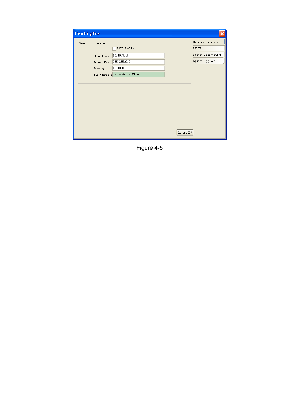 IC Realtime 2 Megapixel Full HD Network Mini Dome Camera (ICIPD2000) User Manual | Page 22 / 27