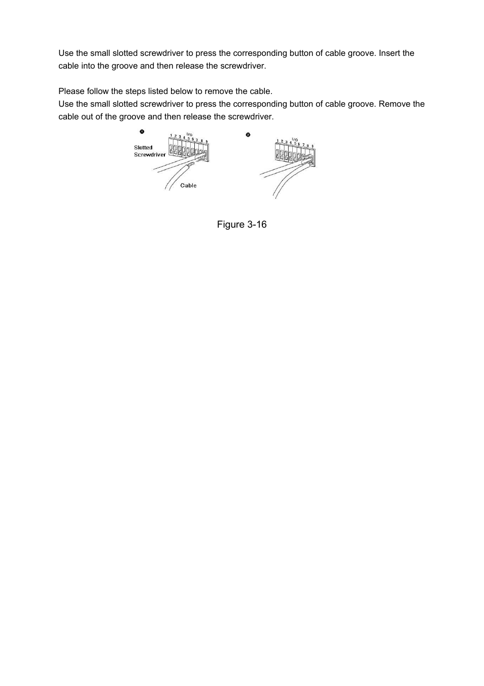 IC Realtime 2 MegaPixel Full HD IP Box Camara (ICIPS2000) User Manual | Page 33 / 41