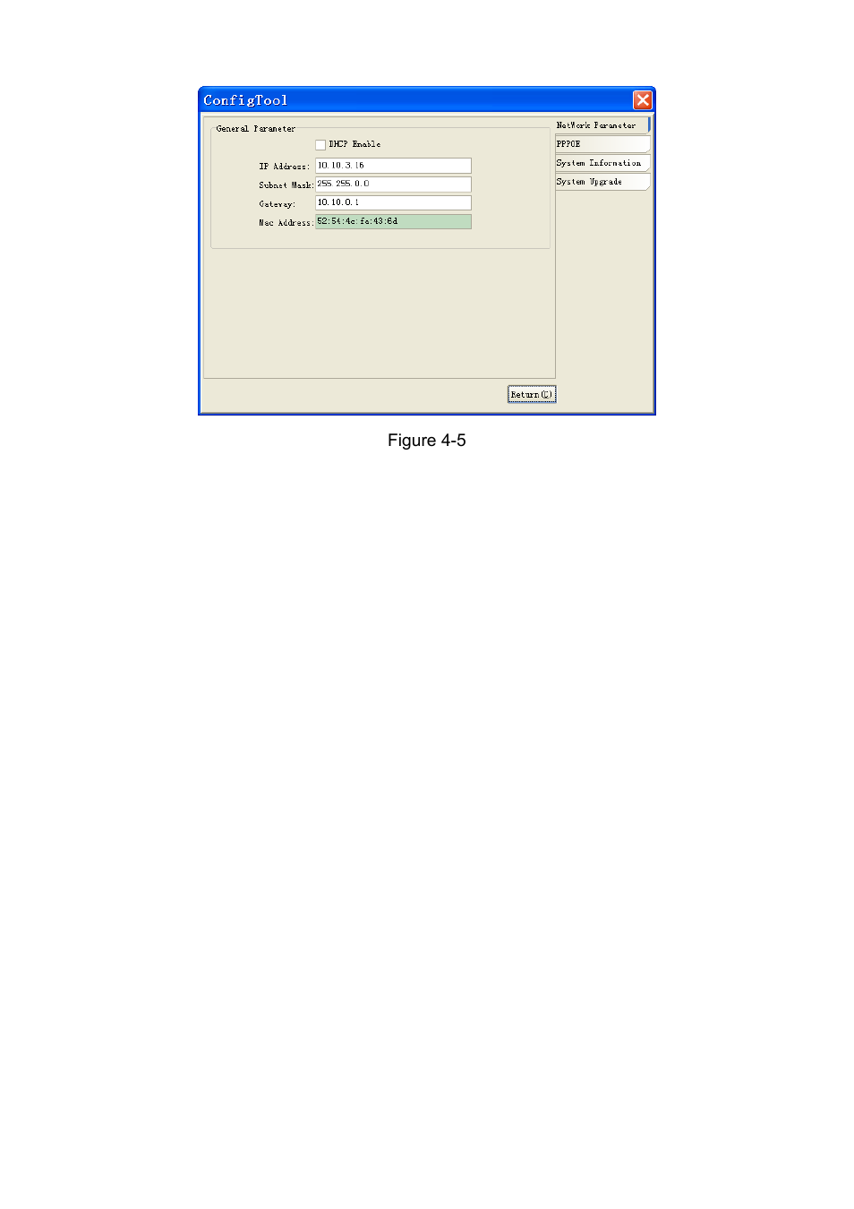 IC Realtime 2 MegaPixel Full HD IP Box Camara (ICIPS2000) User Manual | Page 36 / 41