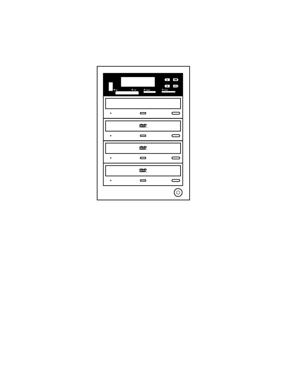 ILY All-in-One Duplicator User Manual | 43 pages