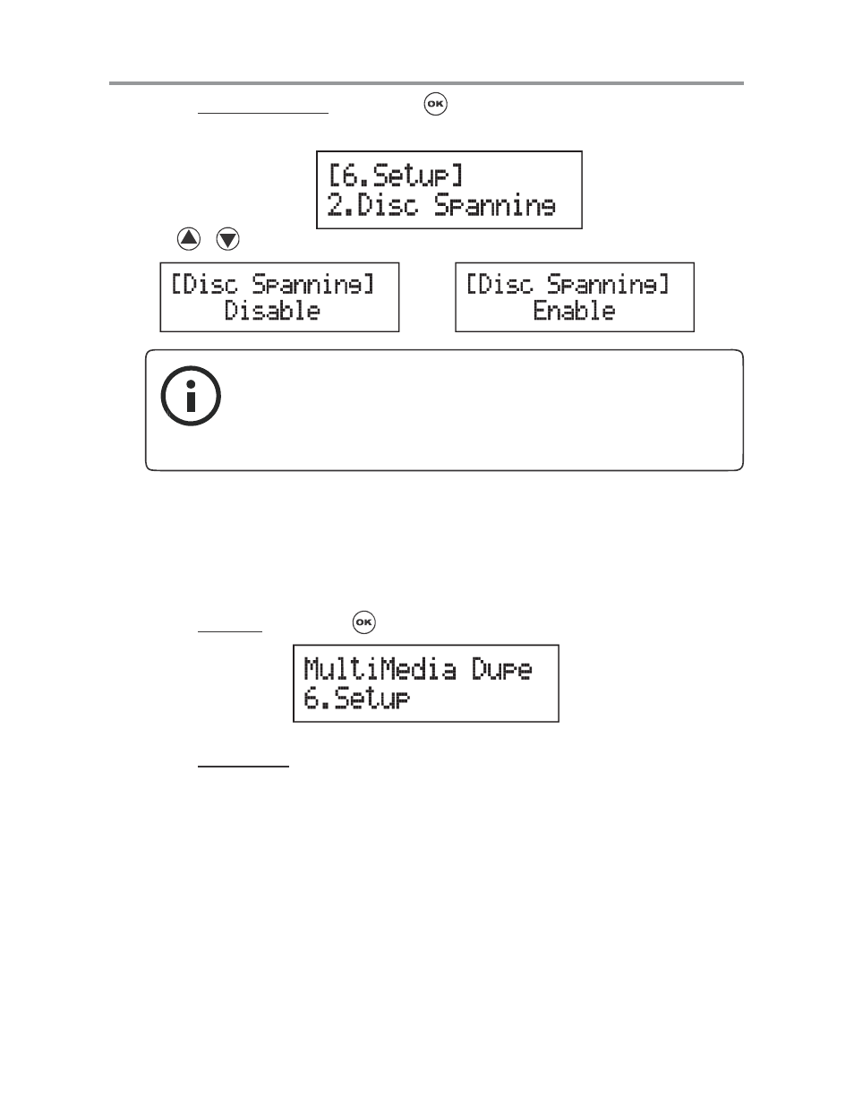 Ii. function introduction, 3. multidisc | ILY All-in-One Duplicator User Manual | Page 18 / 43