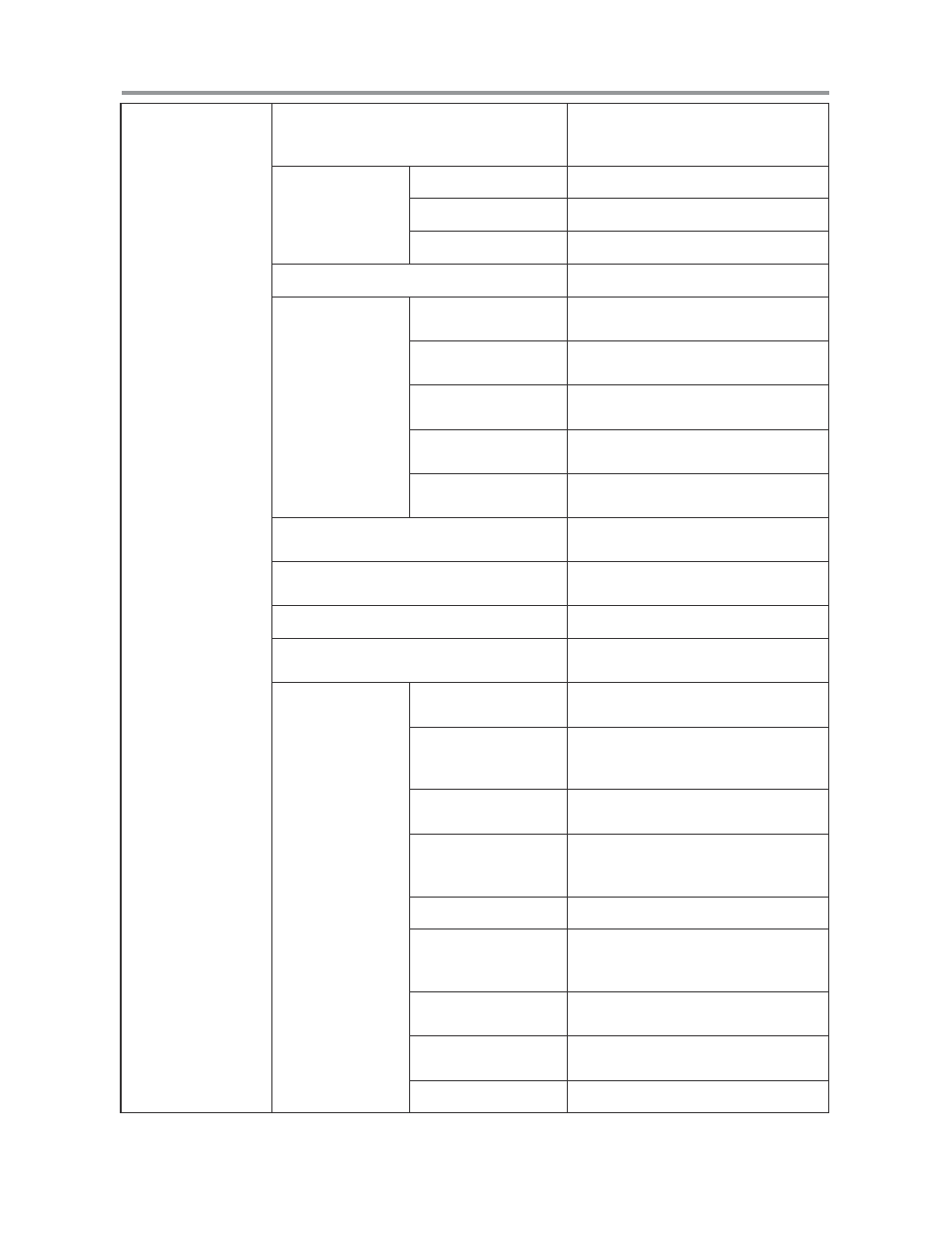 Ii. function introduction | ILY All-in-One Duplicator User Manual | Page 22 / 43