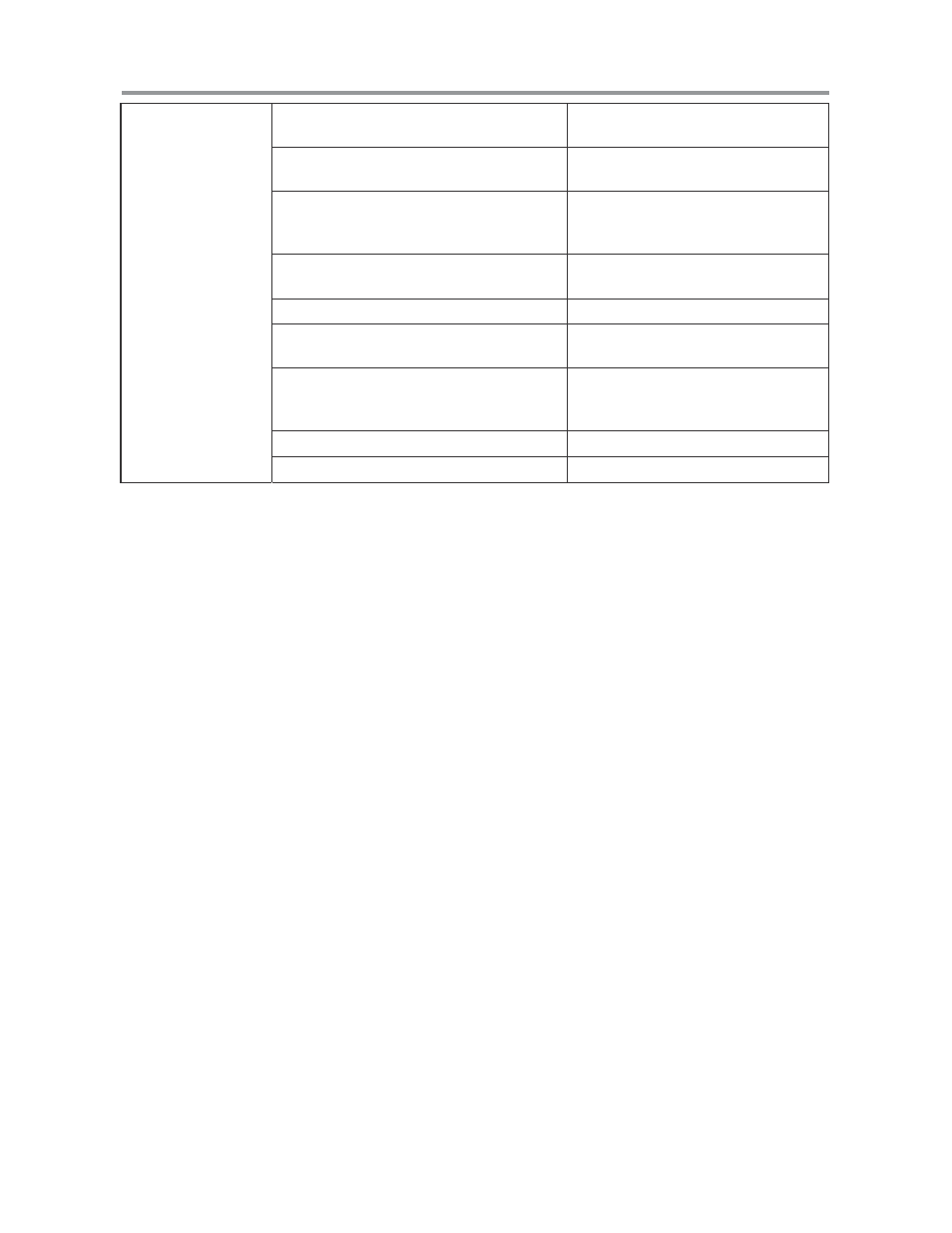 Ii. function introduction | ILY All-in-One Duplicator User Manual | Page 23 / 43