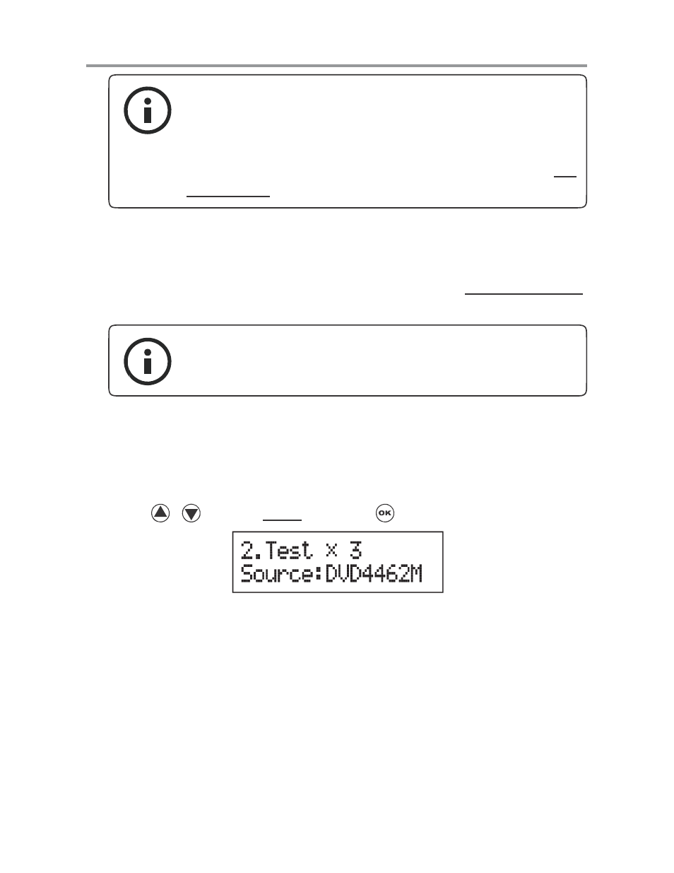 Ii. function introduction, Test | ILY All-in-One Duplicator User Manual | Page 25 / 43