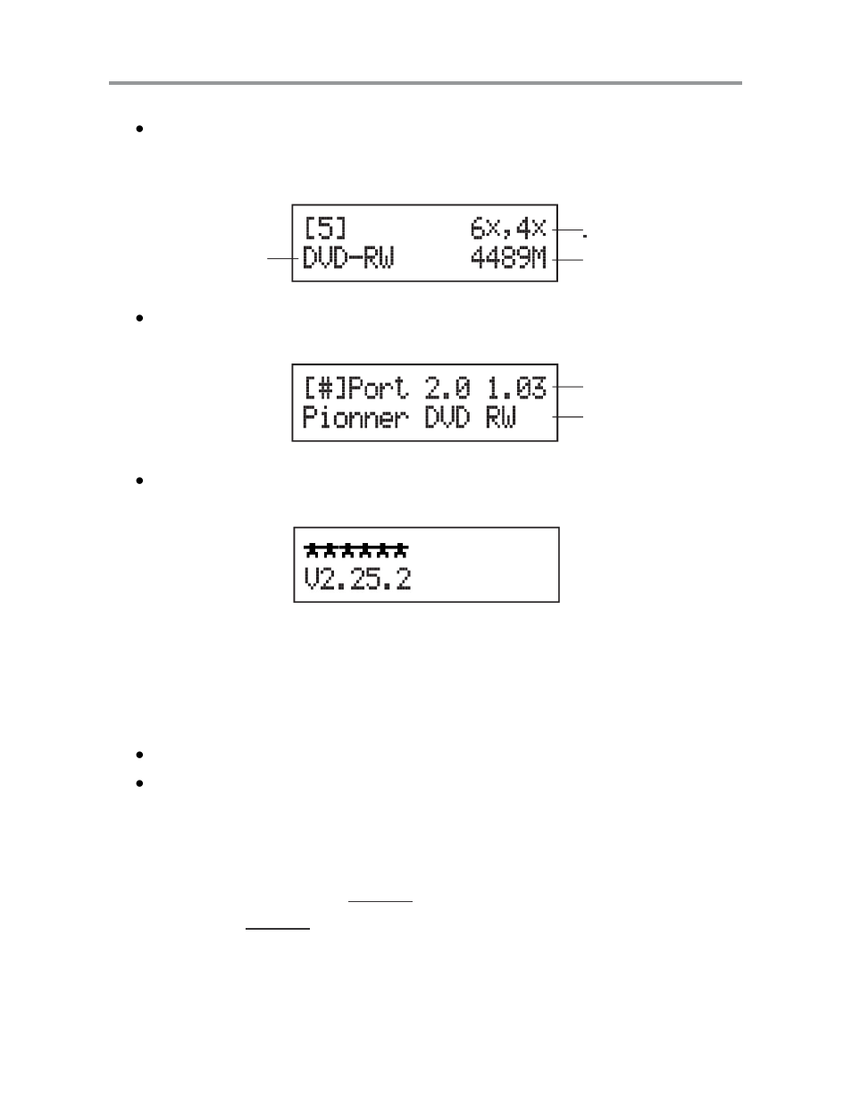 Ii. function introduction, 2. erase disc | ILY All-in-One Duplicator User Manual | Page 29 / 43