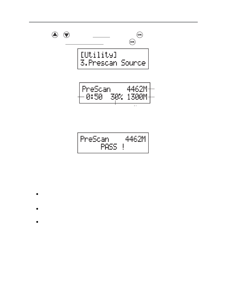 Ii. function introduction, 4. track edit, 5. eject all disc | ILY All-in-One Duplicator User Manual | Page 31 / 43