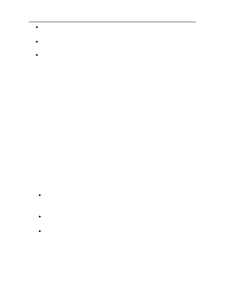 Ii. function introduction, 5. reader speed, 6. compare speed | 7. language, 8. clear setup, 9. advanced setup | ILY All-in-One Duplicator User Manual | Page 35 / 43