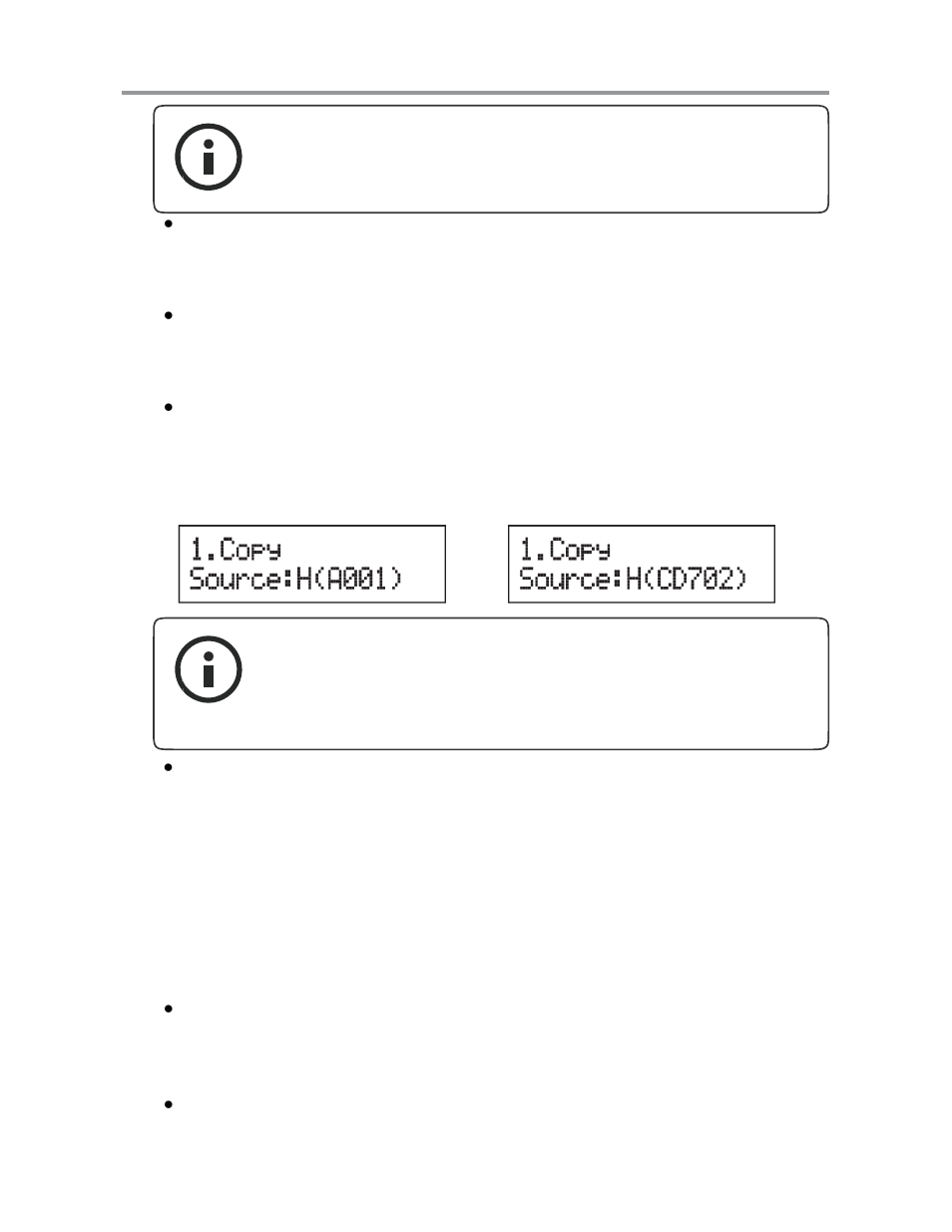 Ii. function introduction | ILY All-in-One Duplicator User Manual | Page 36 / 43