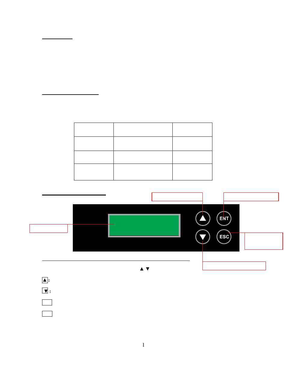 ILY SATA Blu-ray/DVD/CD Duplicator Controller User Manual | Page 3 / 22