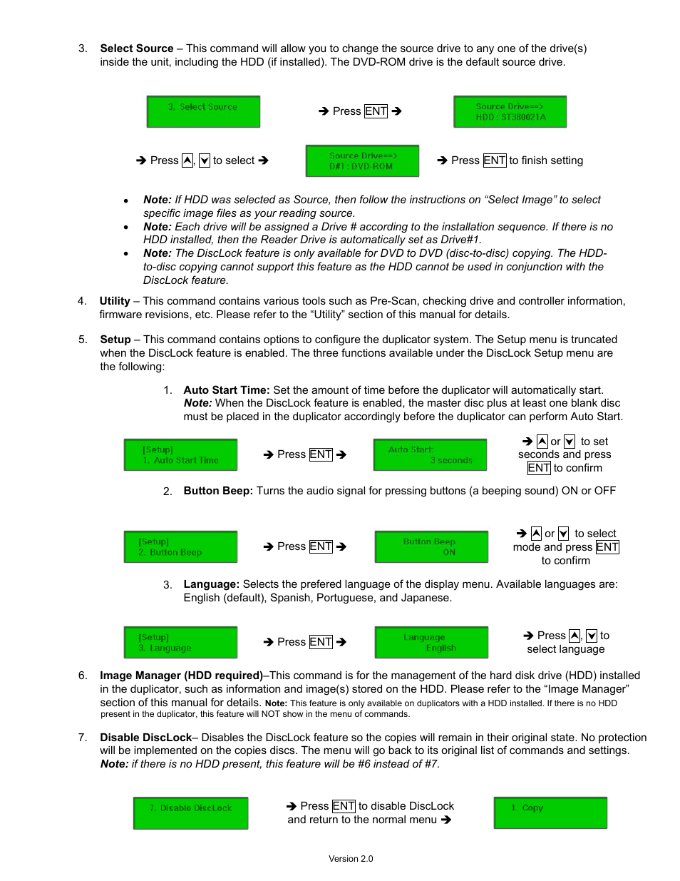 Disclock_insert_2 copy | ILY DiscLock DVD/CD duplication User Manual | Page 2 / 2