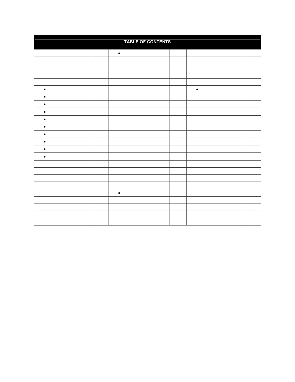 ILY FORTRESS CD/DVD Duplicator System User Manual | Page 2 / 22