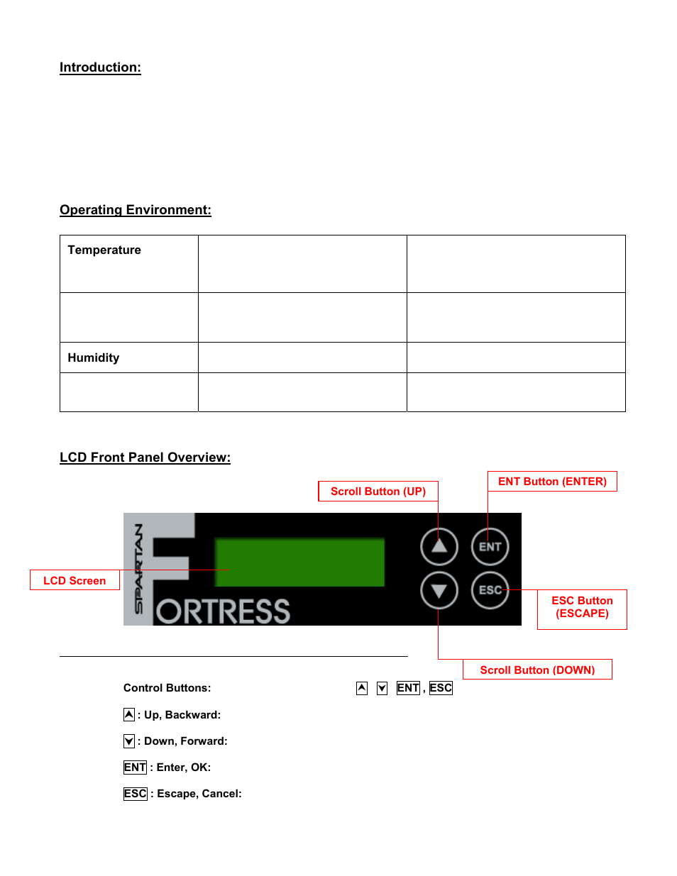 ILY FORTRESS CD/DVD Duplicator System User Manual | Page 3 / 22