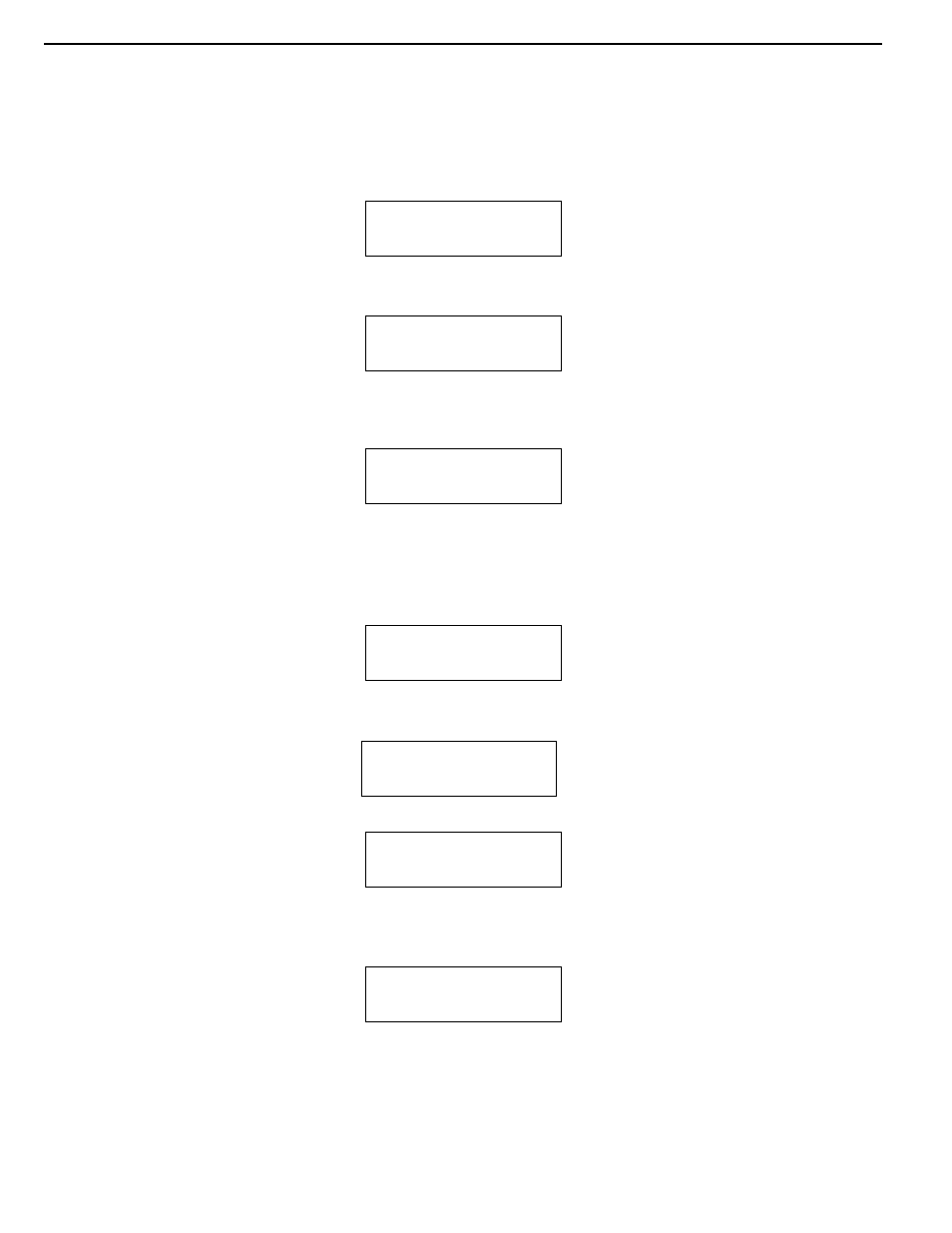 1 copy hdd, 2 async copy hdd | ILY CFast/HDD Duplicator User Manual | Page 7 / 22