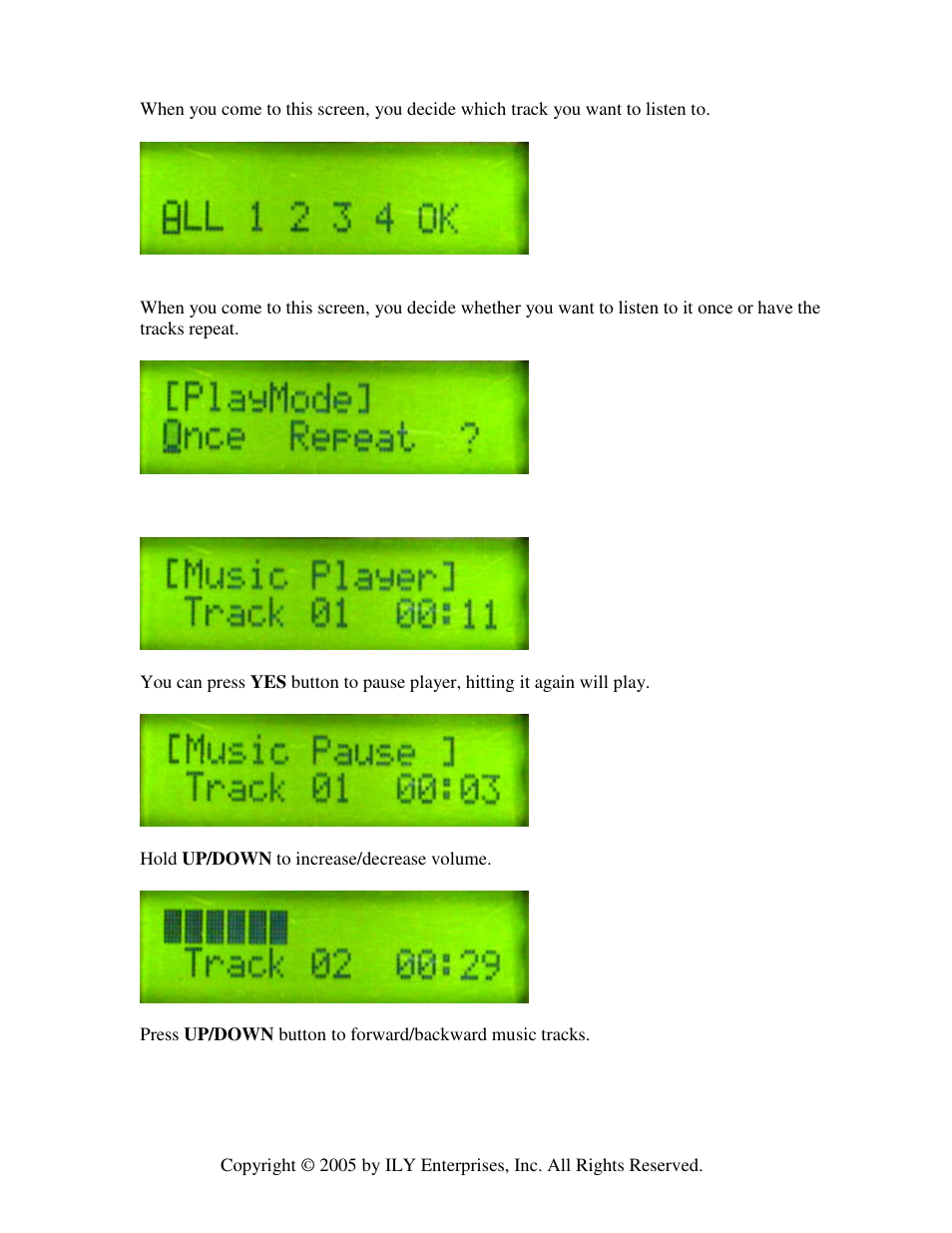 ILY SlimDVDup User Manual | Page 18 / 22
