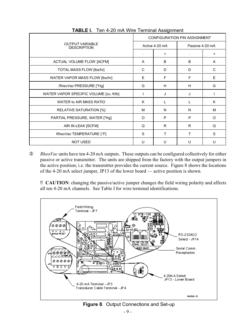 Intek RheoVac 940 User Manual | Page 11 / 28
