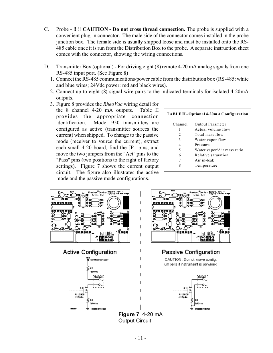 Intek RheoVac 950 User Manual | Page 13 / 34