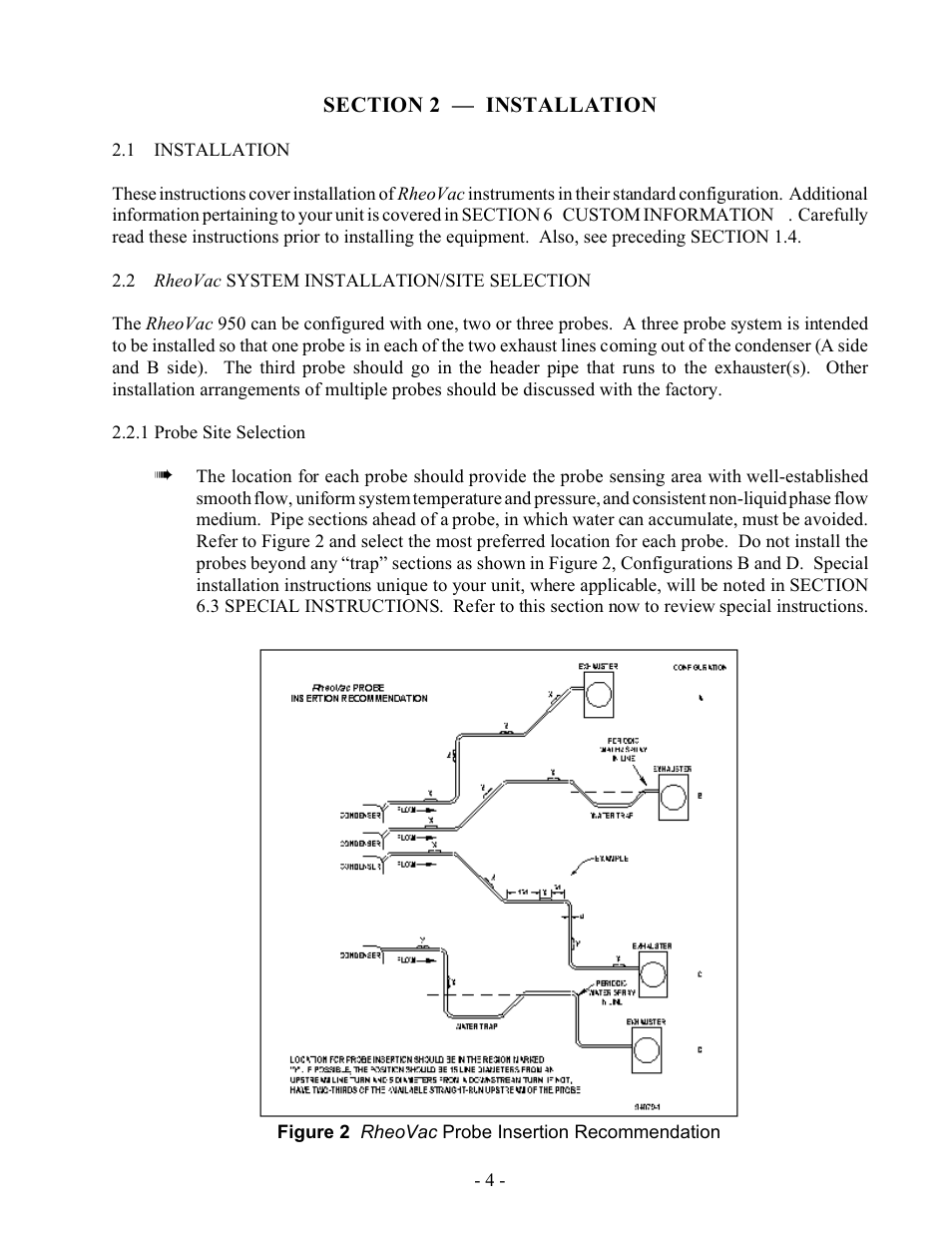 Intek RheoVac 950 User Manual | Page 6 / 34