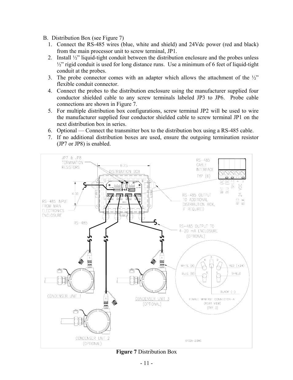 Intek RheoVac 950A User Manual | Page 13 / 49