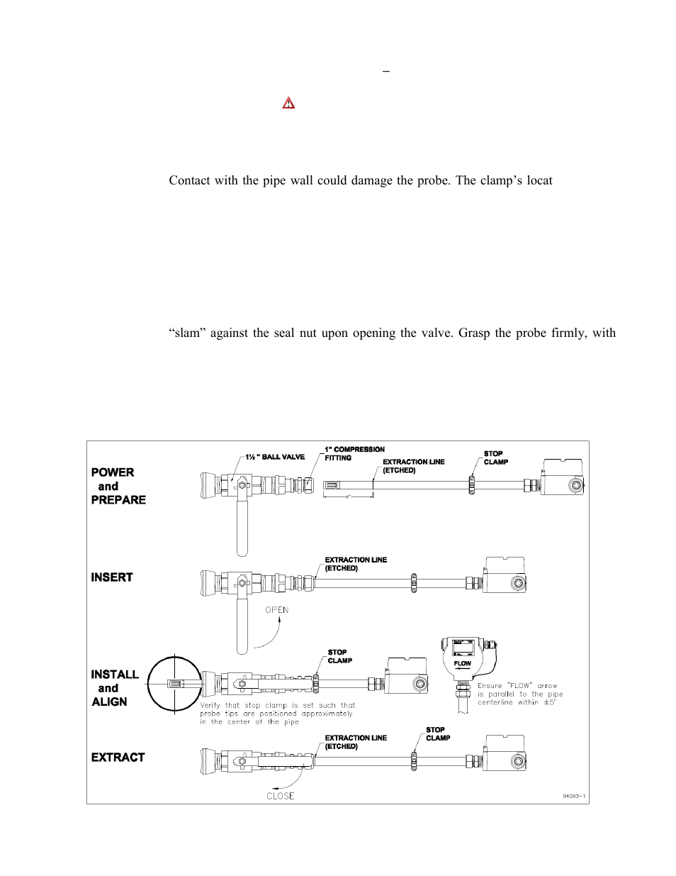 Intek RheoVac CMS User Manual | Page 13 / 42
