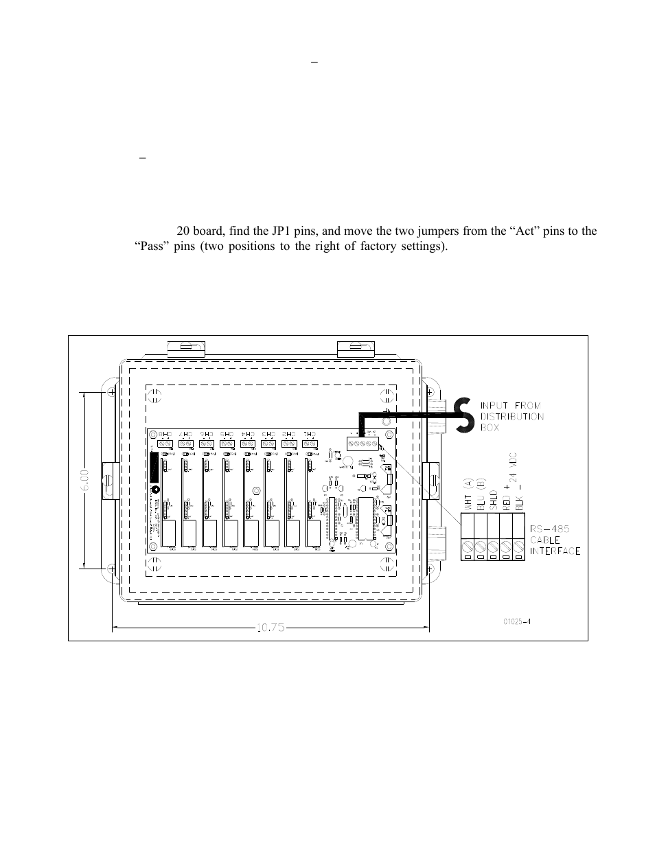 Intek RheoVac CMS User Manual | Page 18 / 42