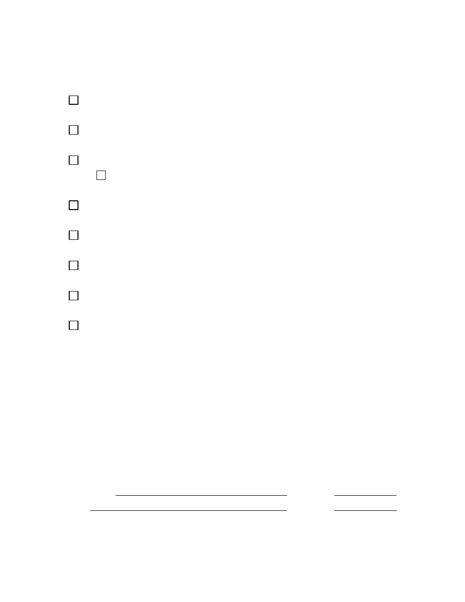 Intek RheoVac CMS User Manual | Page 42 / 42