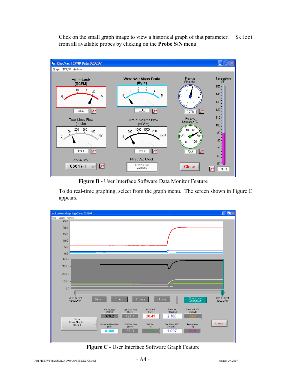 Intek RheoVac DR User Manual | Page 27 / 34