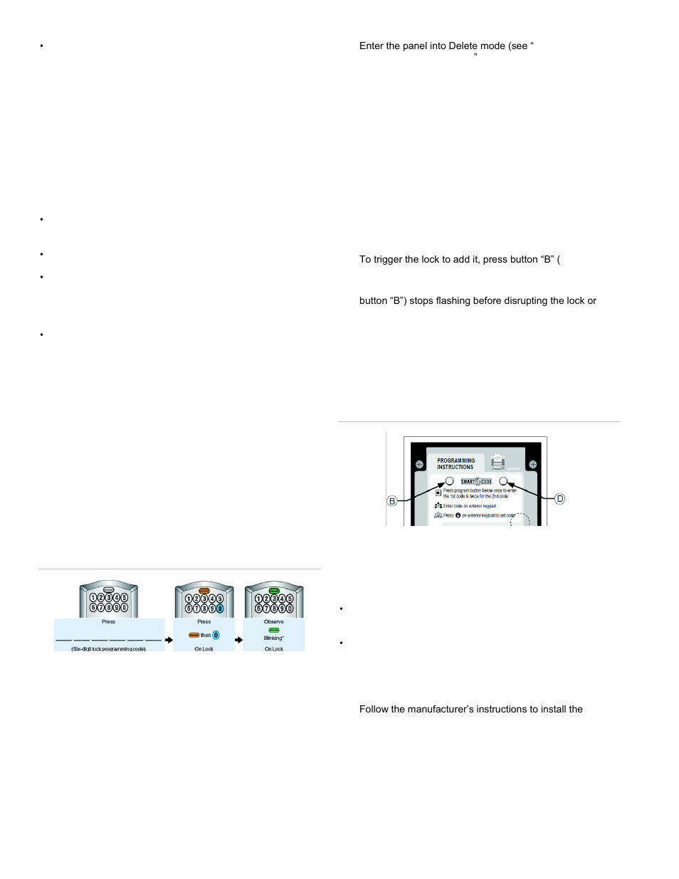 Interlogix 600-1053-4 User Manual | Page 10 / 12