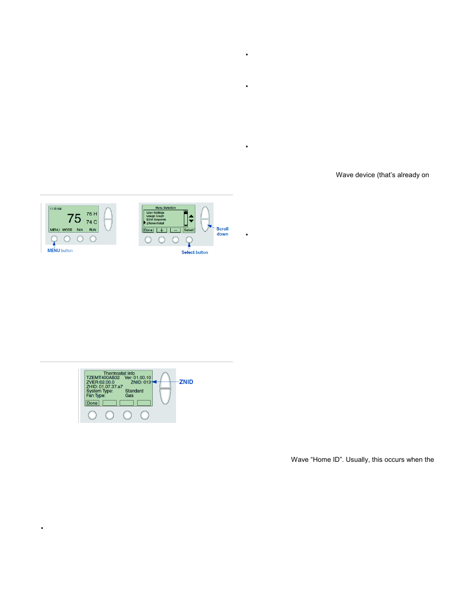 Interlogix 600-1053-4 User Manual | Page 11 / 12