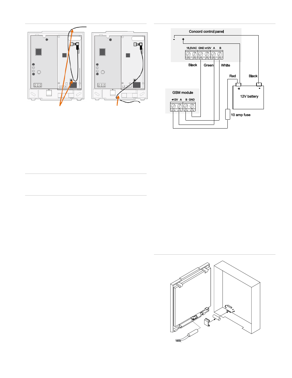 Interlogix 600-1053-4 User Manual | Page 3 / 12