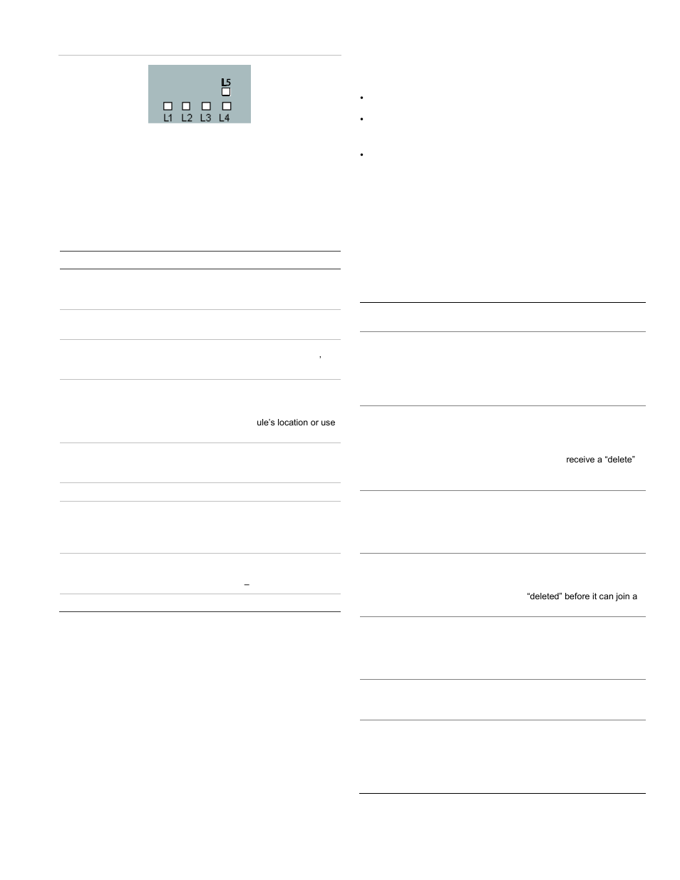 Interlogix 600-1053-4 User Manual | Page 5 / 12