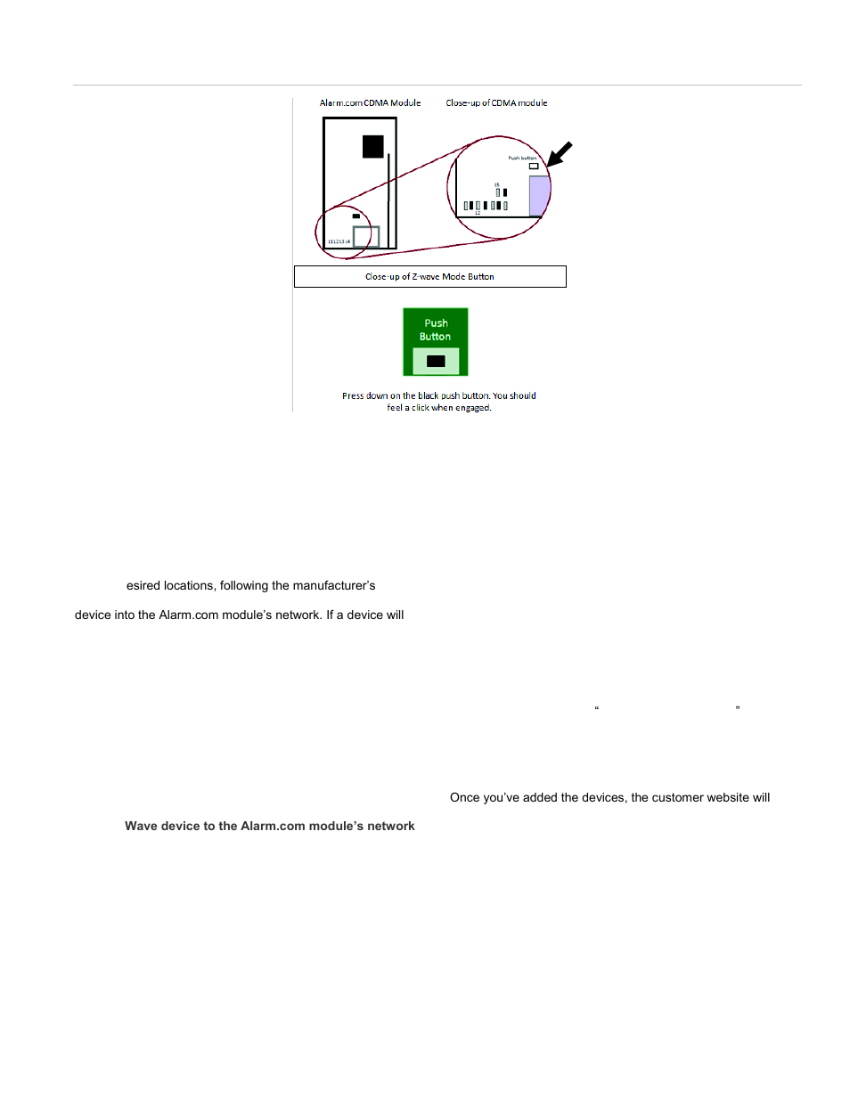Interlogix 600-1053-4 User Manual | Page 7 / 12