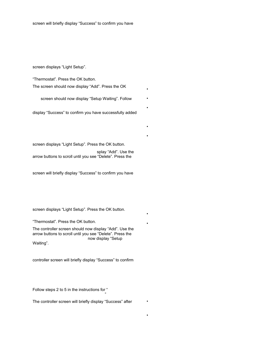 Interlogix 600-1053-4 User Manual | Page 9 / 12
