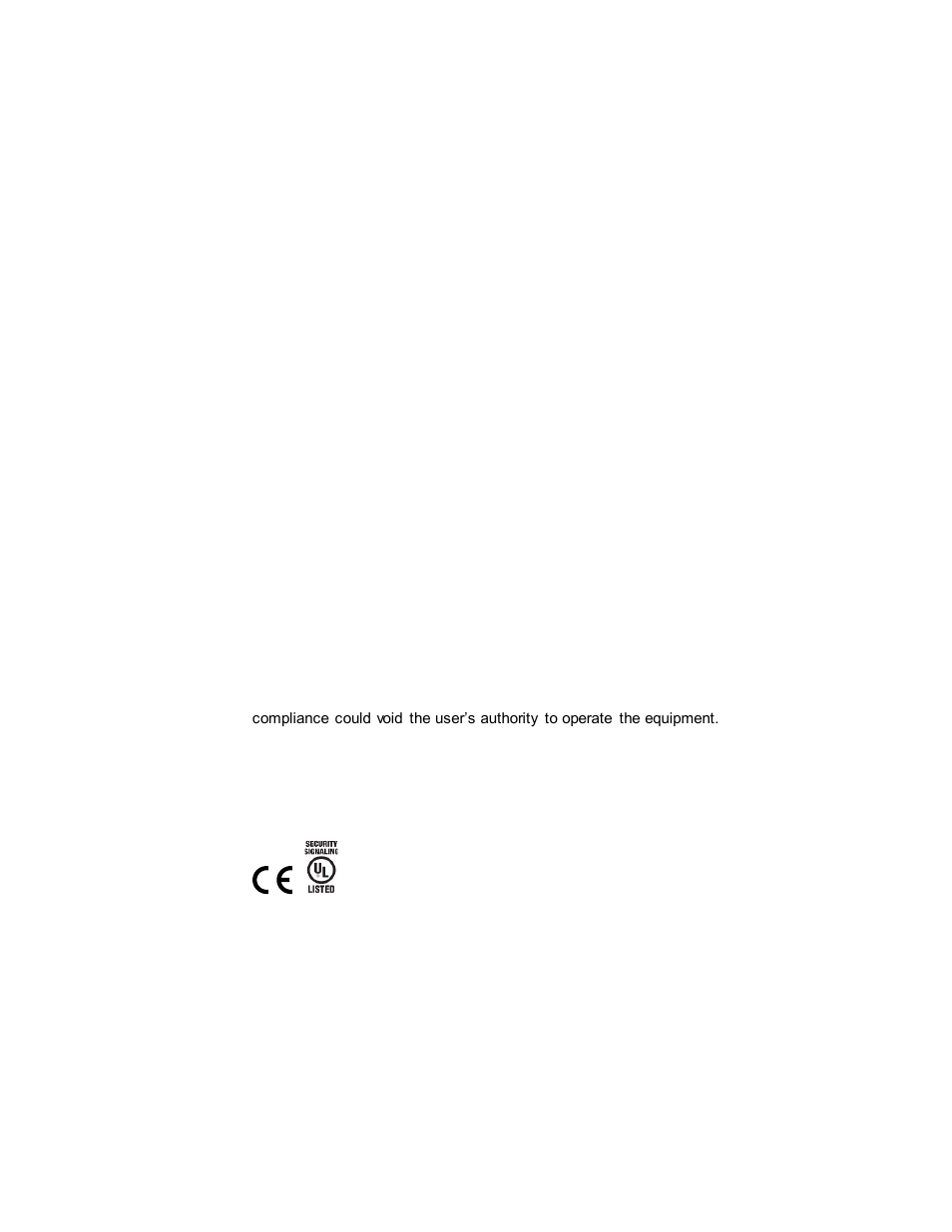 Interlogix NX-590NE User Manual | Page 2 / 38