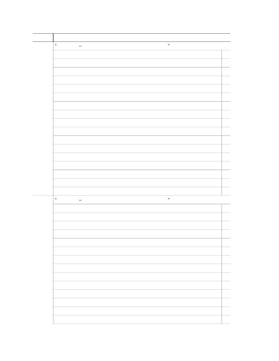 Interlogix NX-590NE User Manual | Page 28 / 38