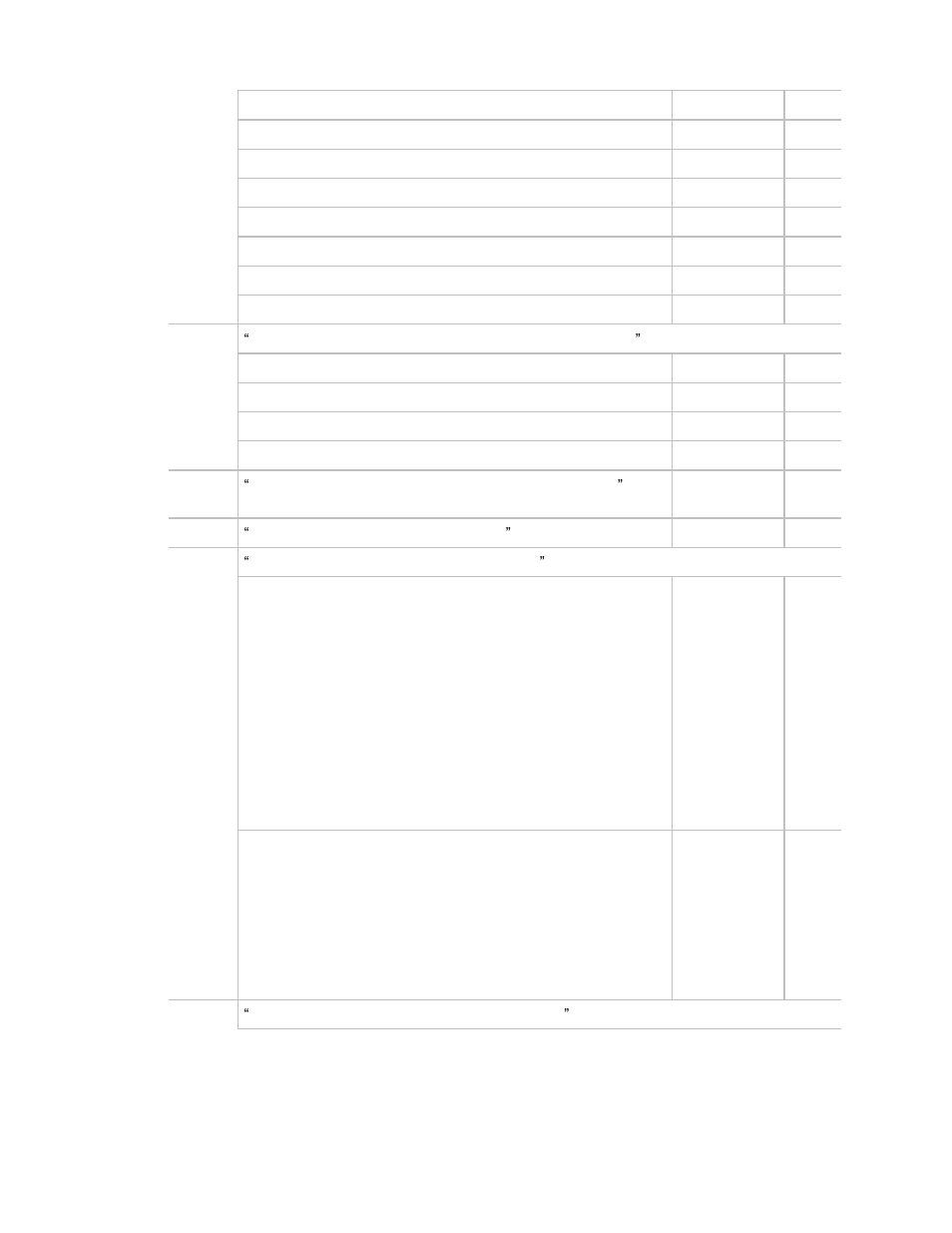 Interlogix NX-590NE User Manual | Page 31 / 38