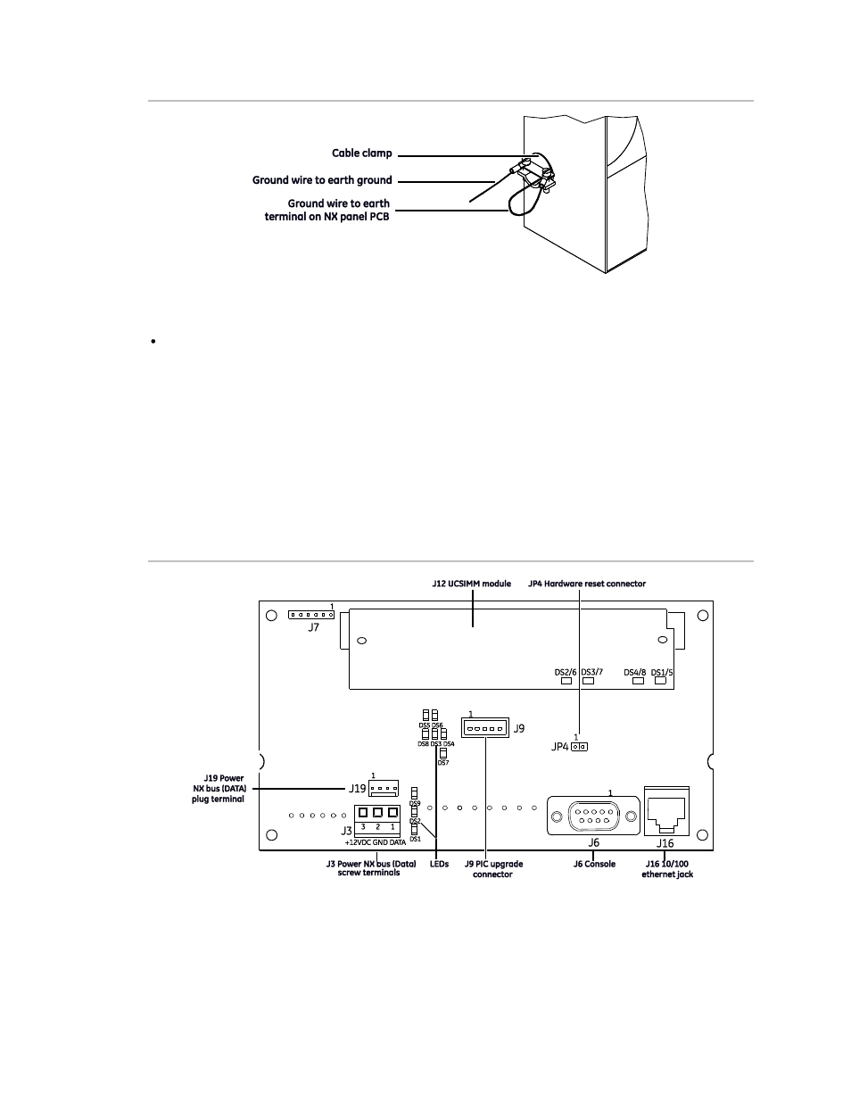 Interlogix NX-590NE User Manual | Page 9 / 38