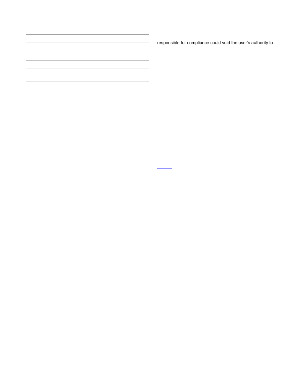 Specifications, Regulatory information, Contact information | Interlogix NX-591NE-GSM User Manual | Page 9 / 16