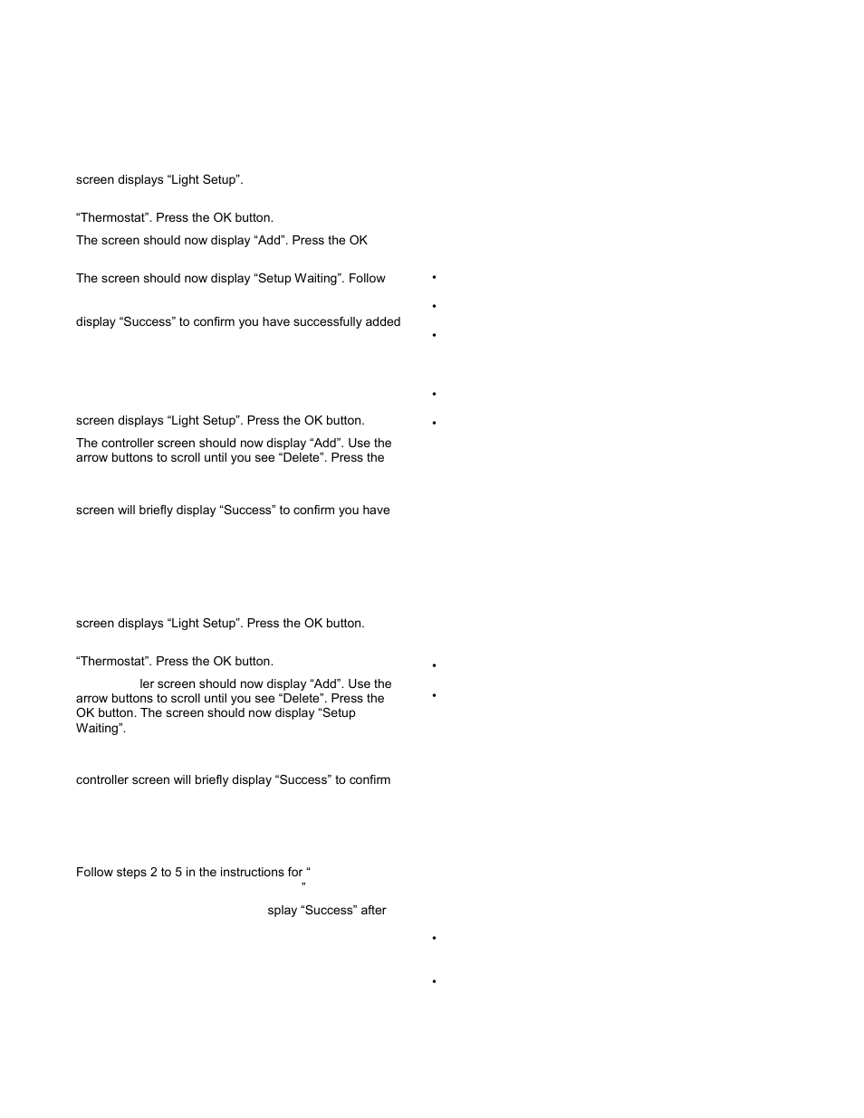 Interlogix NX-592E User Manual | Page 10 / 13