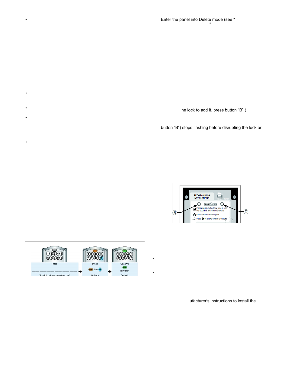 Interlogix NX-592E User Manual | Page 11 / 13