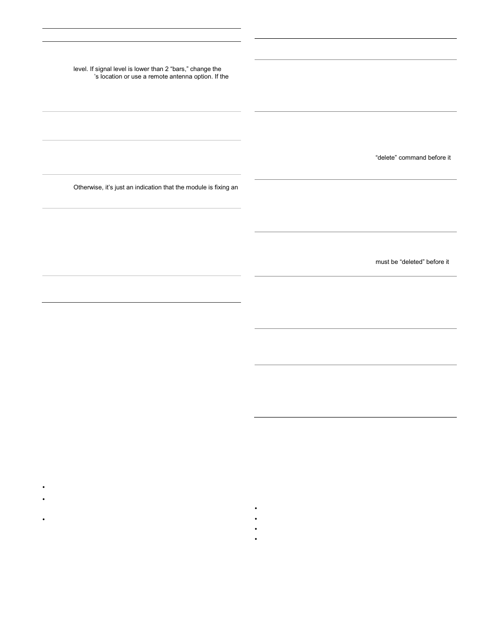 Interlogix NX-592E User Manual | Page 5 / 13