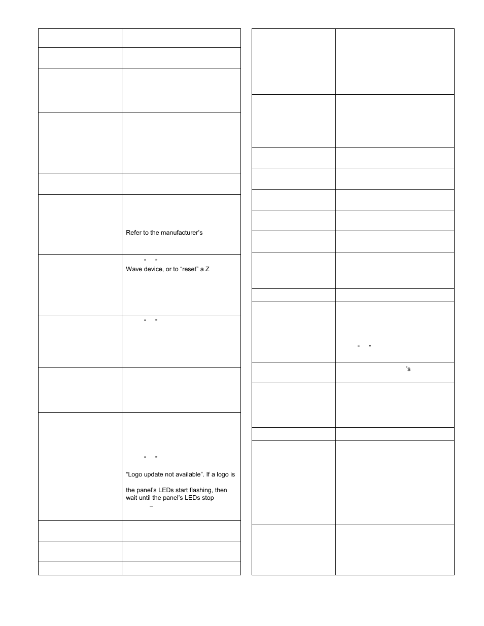 Interlogix Simon XTi GSM Module V4 User Manual | Page 7 / 10