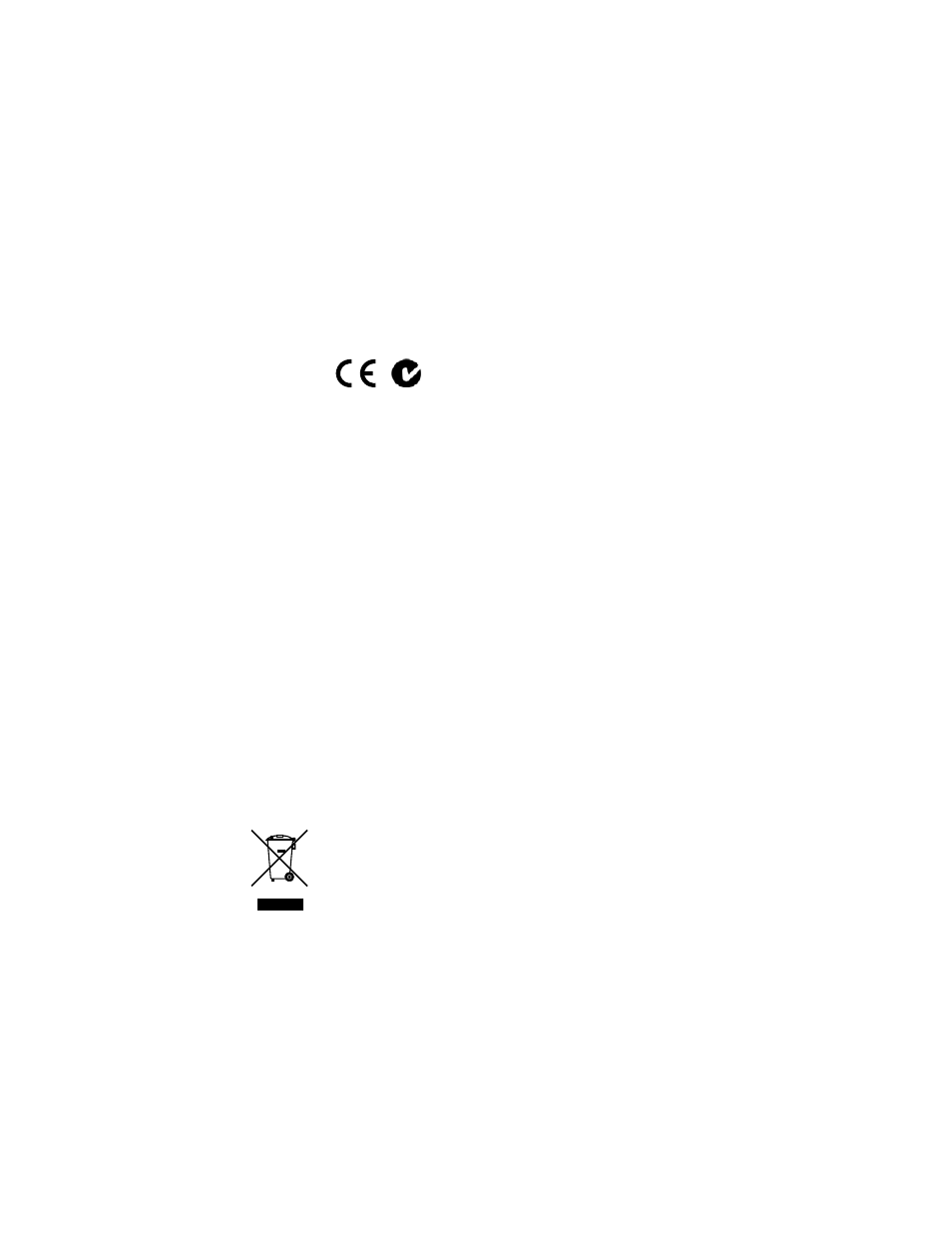 Interlogix D2300CPS Series User Manual | Page 10 / 10