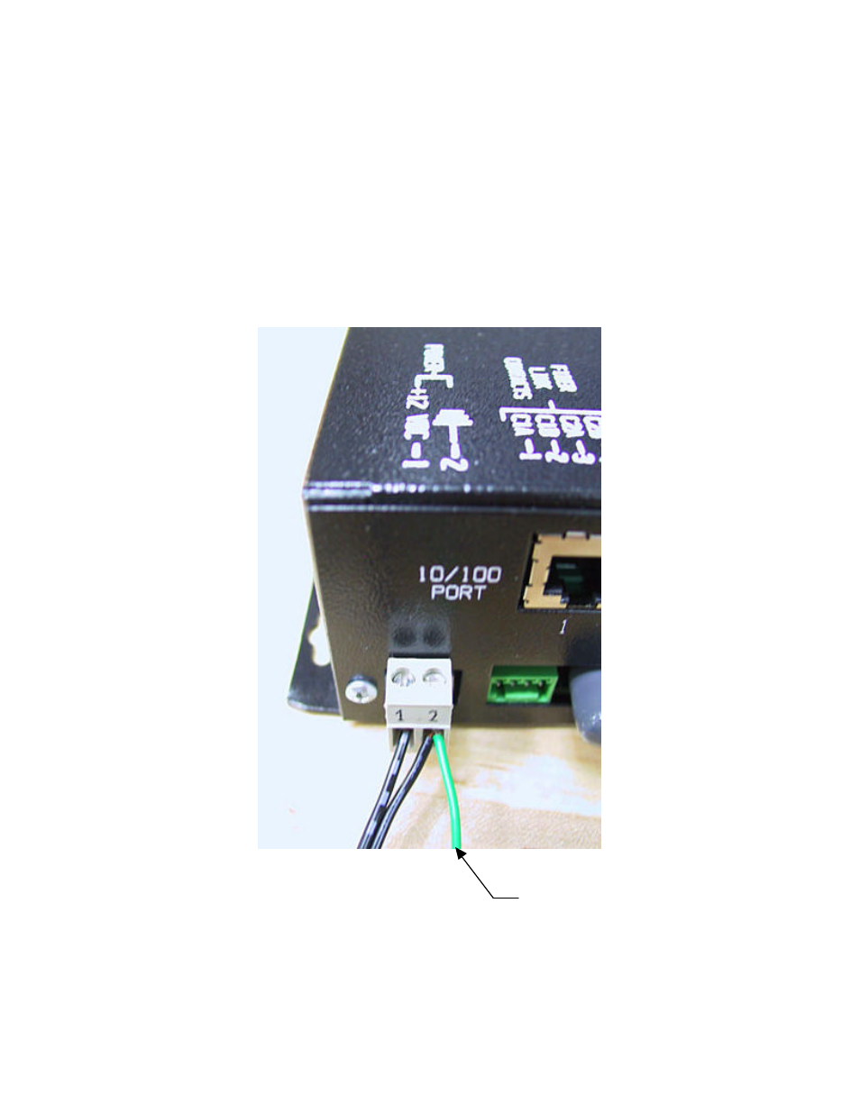 Interlogix DE7400 Series User Manual | Page 5 / 9