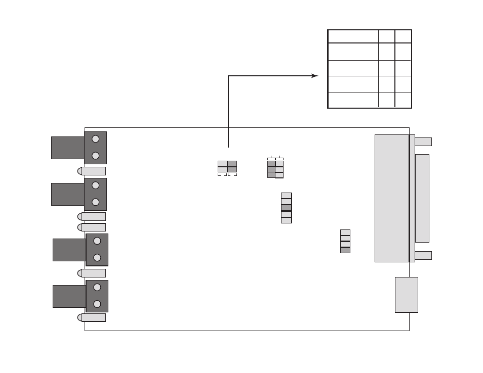 Interlogix D19100SHR Series User Manual | Page 5 / 16
